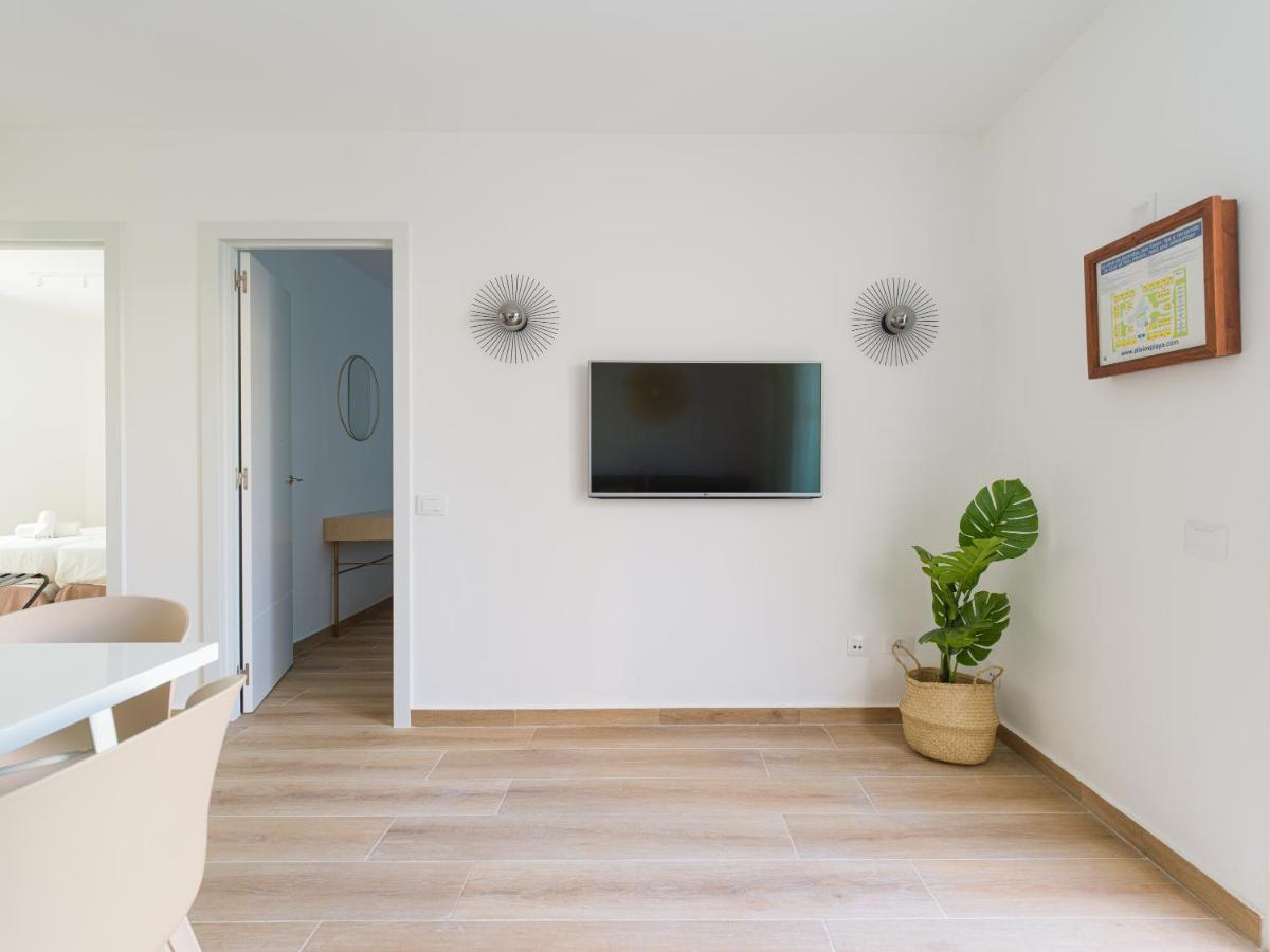 Homeforguest Moderno Apartamento Con Piscina En קורלחו מראה חיצוני תמונה