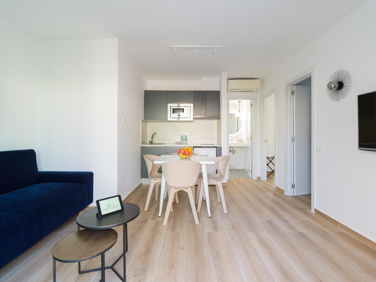 Homeforguest Moderno Apartamento Con Piscina En קורלחו מראה חיצוני תמונה