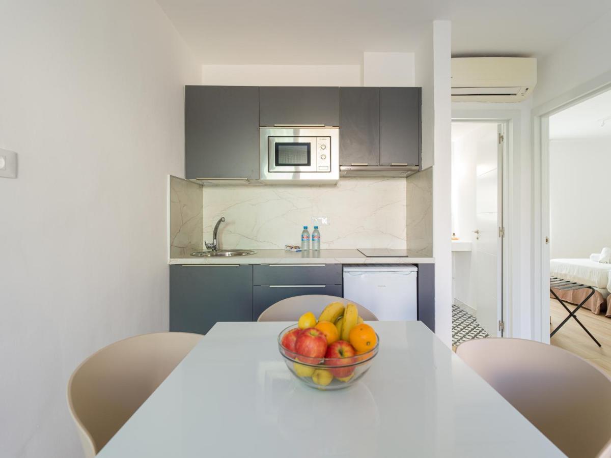 Homeforguest Moderno Apartamento Con Piscina En קורלחו מראה חיצוני תמונה
