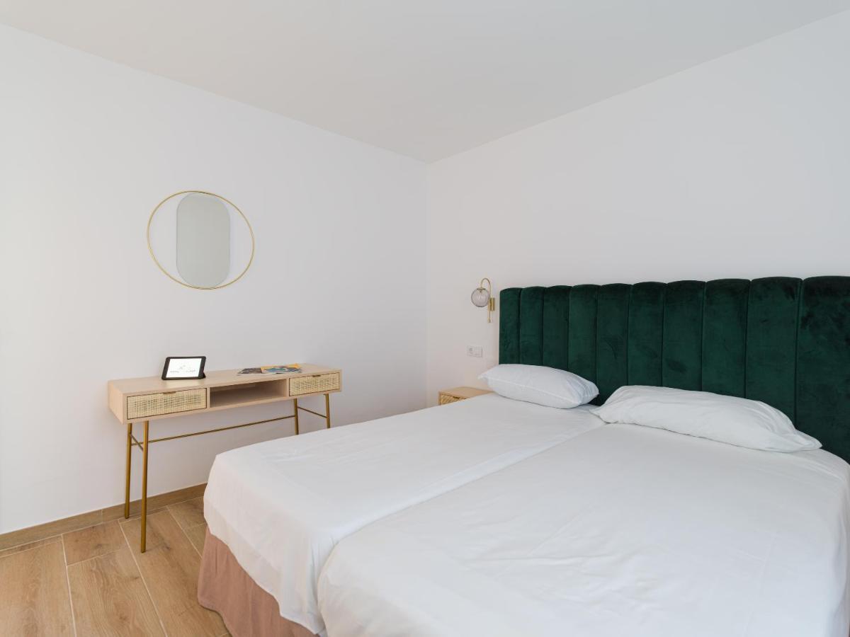 Homeforguest Moderno Apartamento Con Piscina En קורלחו מראה חיצוני תמונה